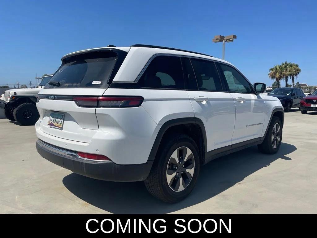 jeep grand cherokee 2024 1C4RJYB67RC117557 image jeep grand cherokee 2024 1C4RJYB67RC117557 image